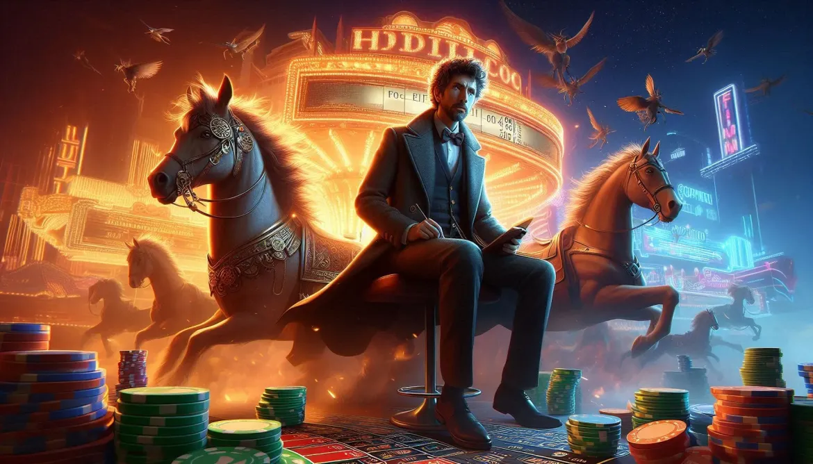 TheSlotz Casino